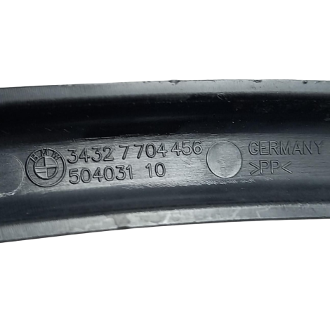 Guia Flexível Freio Traseiro BMW F800 GS ANO 2017 Original