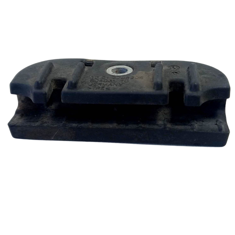 Borracha Sup. Módulo Injeção BMW F800 GS ANO 2017 Original