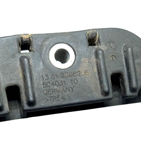 Borracha Sup. Módulo Injeção BMW F800 GS ANO 2017 Original