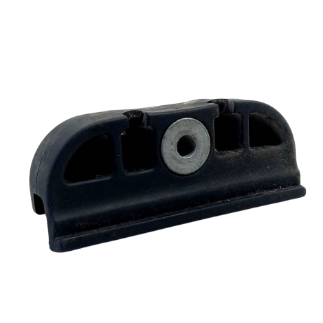 Borracha Sup. Módulo Injeção BMW F800 GS ANO 2017 Original