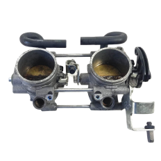 Corpo Injeção Moto BMW F800 GS ANO 2017 Original