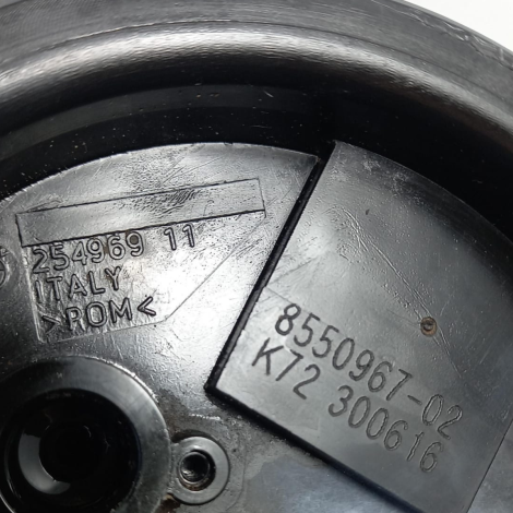 Bomba Combustível  BMW F800 GS ANO 2017 Original