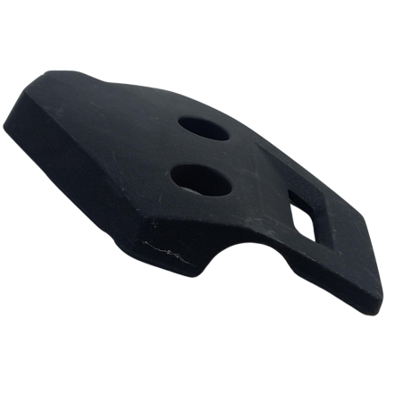 Acabamento Bacalhau Direito  BMW F800 GS ANO 2017 Original