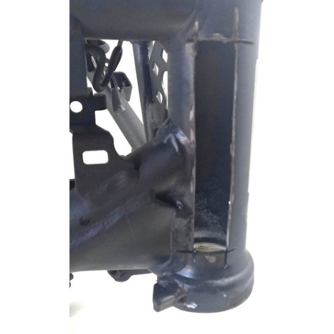 Chassi Principal Honda Cb500 F Ano 2016 A 2019 Original