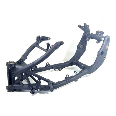 Chassi Principal Honda Cb500 F Ano 2016 A 2019 Original