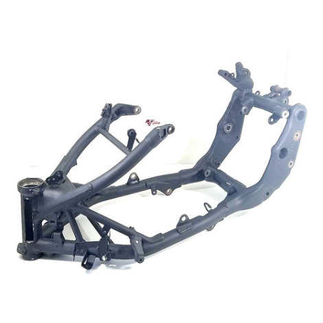 Chassi Principal Honda Cb500 F Ano 2016 A 2019 Original