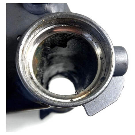 Chassi Principal Honda Cb500 F Ano 2016 A 2019 Original