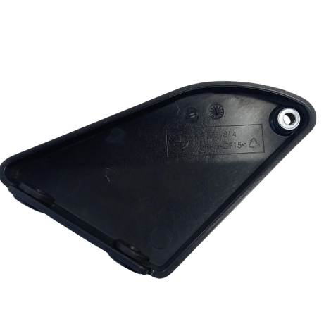 Acabamento Quadro Moto BMW F800 GS ANO 2017 Original
