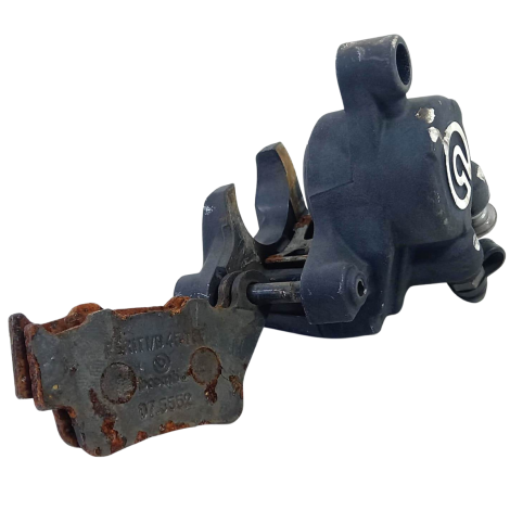 Pinça Traseira Marca BMW Modelo F800 GS ANO 2017 Original