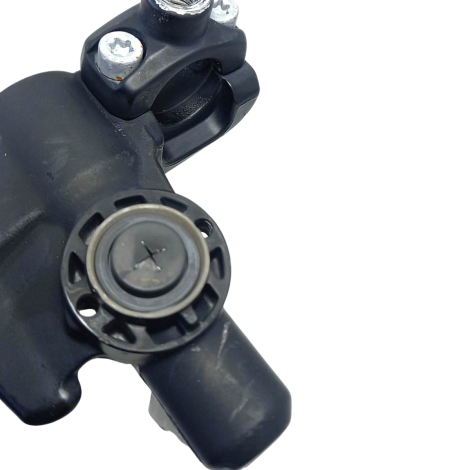 Cilindro Freio Marca BMW F800 GS ANO 2017 Original AVARIA