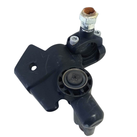 Cilindro Freio Marca BMW F800 GS ANO 2017 Original AVARIA