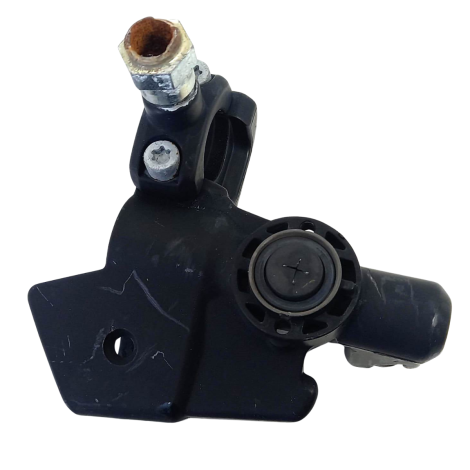 Cilindro Freio Marca BMW F800 GS ANO 2017 Original AVARIA