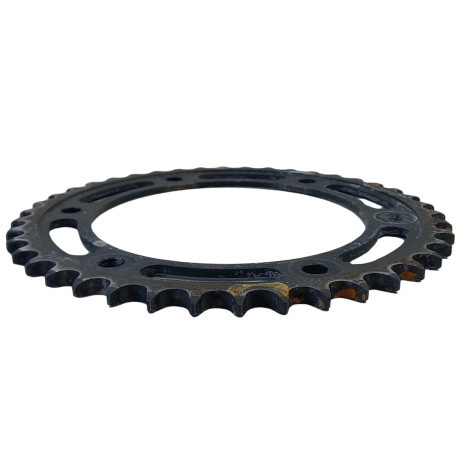 Coroa Moto BMW F800 GS ANO 2017 Original