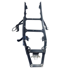 Quadro B BMW F800 GS ANO 2017 Original Avaria 