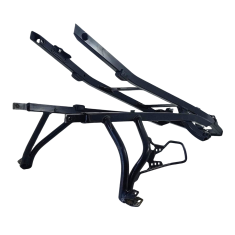 Quadro B BMW F800 GS ANO 2017 Original Avaria
