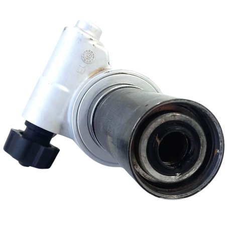 Regulagem Amortecedor BMW F800 GS ANO 2017 Original