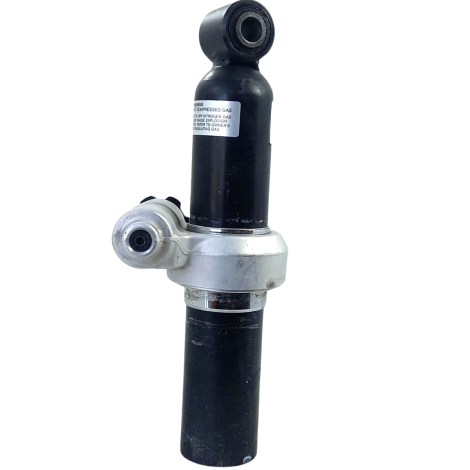 Regulagem Amortecedor BMW F800 GS ANO 2017 Original