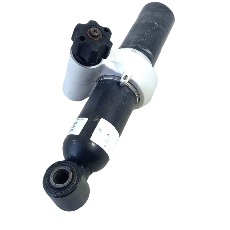 Regulagem Amortecedor BMW F800 GS ANO 2017 Original
