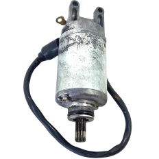 Motor Arranque SUZUKI GSX 650 F ANO 2012