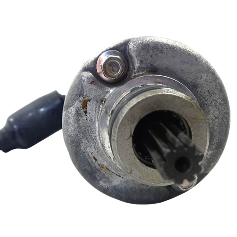 Motor Arranque SUZUKI GSX 650 F ANO 2012