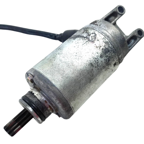 Motor Arranque SUZUKI GSX 650 F ANO 2012