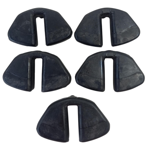 Coxim Roda Traseira SUZUKI Modelo GSX 650 F ANO 2012 Origina