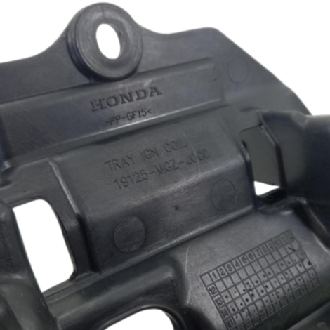 Suporte Bobina Marca Honda Modelo Cb500 F Ano 2019 Original 