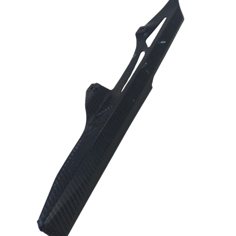 Capa Protetora Corrente SUZUKI Modelo GSX 650 F ANO 2012 Ori