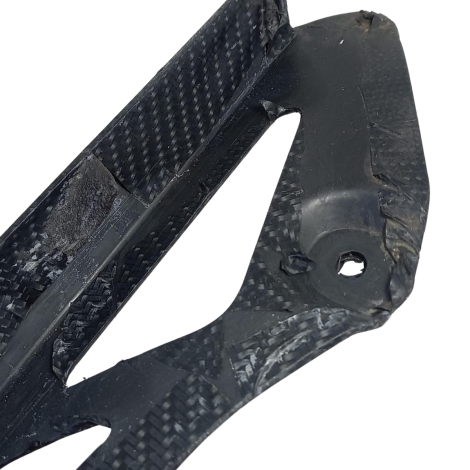 Capa Protetora Corrente SUZUKI Modelo GSX 650 F ANO 2012 Ori