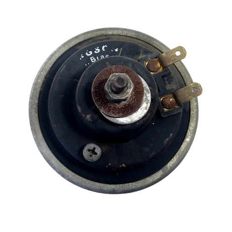 Buzina Marca Suzuki Modelo GSX 650 F Ano 2012 Original