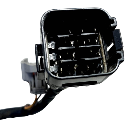 Chicote Bicos Injetores Suzuki GSX 650 F Ano 2012 Original