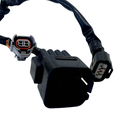 Chicote Bicos Injetores Suzuki GSX 650 F Ano 2012 Original