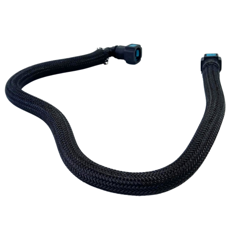 Mangueira Combustível Suzuki GSX 650 F Ano 2012 Original