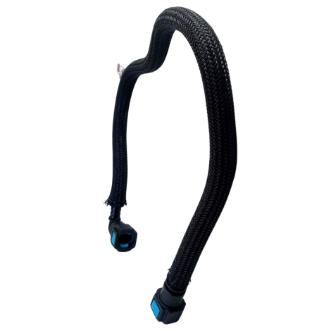 Mangueira Combustível Suzuki GSX 650 F Ano 2012 Original