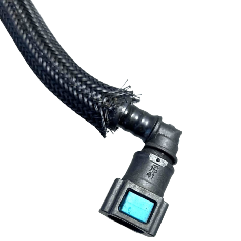 Mangueira Combustível Suzuki GSX 650 F Ano 2012 Original