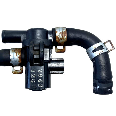 Sensor Fluxo Ar Suzuki Modelo GSX 650 F Ano 2012 Original