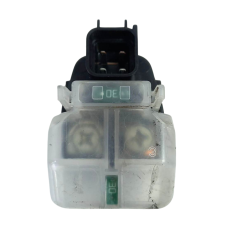 Rele Partida Marca Suzuki Modelo GSX 650 F Ano 2012 Original