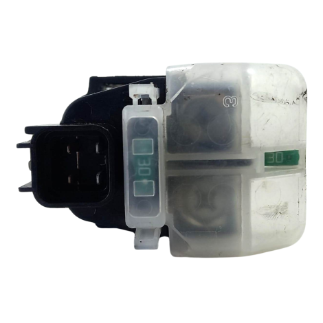 Rele Partida Marca Suzuki Modelo GSX 650 F Ano 2012 Original