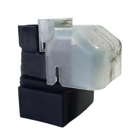 Rele Partida Marca Suzuki Modelo GSX 650 F Ano 2012 Original