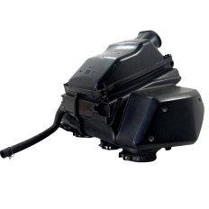 Caixa Filtro Ar Suzuki GSX 650 F Ano 2012 Original AVARIA