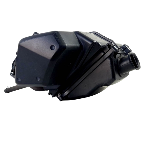 Caixa Filtro Ar Suzuki GSX 650 F Ano 2012 Original AVARIA