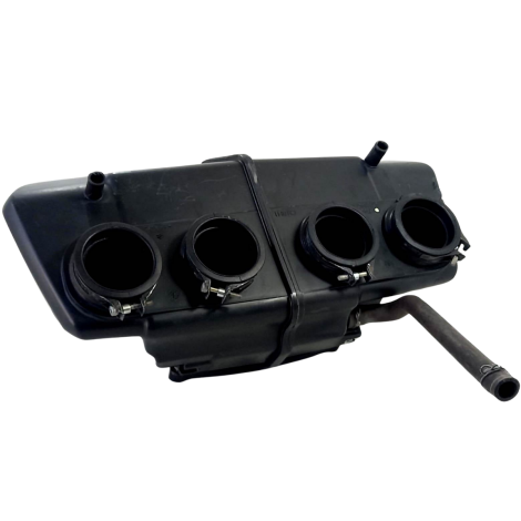 Caixa Filtro Ar Suzuki GSX 650 F Ano 2012 Original AVARIA