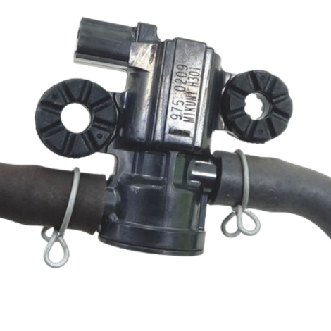 Sensor Fluxo Ar Marca Honda Cb 500 F Ano 2019 Original