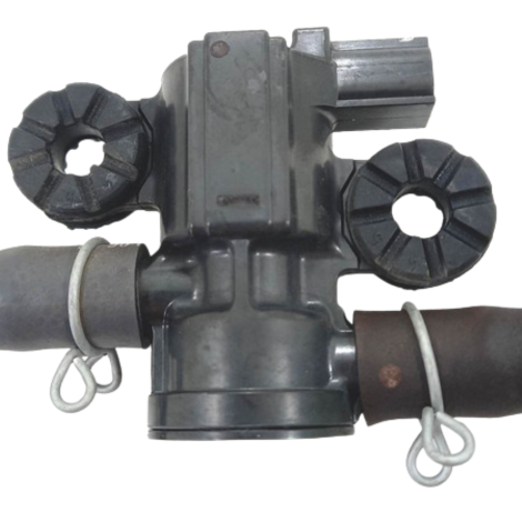 Sensor Fluxo Ar Marca Honda Cb 500 F Ano 2019 Original