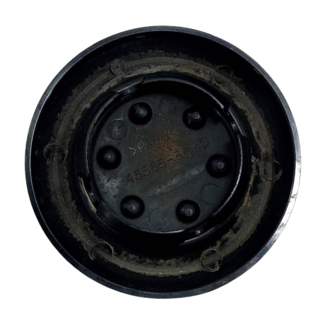 Acabamento Chassi Suzuki Modelo GSX 650 F Ano 2012 Original