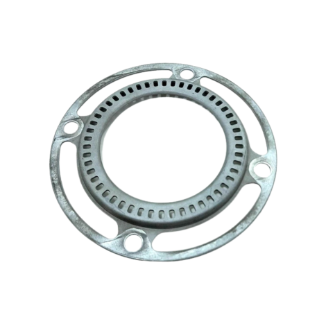 Disco Abs Traseiro Honda Modelo Cb500 F Ano 2019 Original