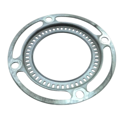 Disco Abs Traseiro Honda Modelo Cb500 F Ano 2019 Original