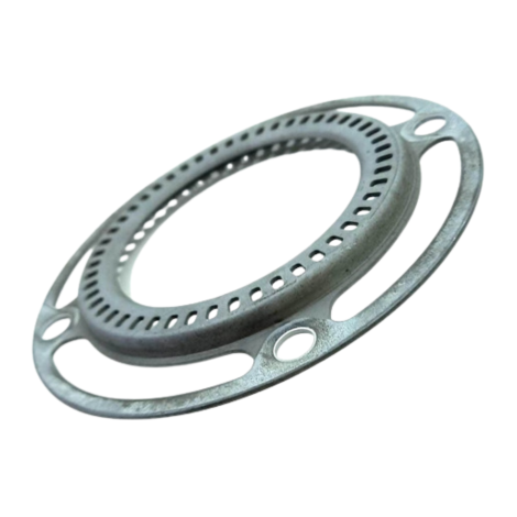 Disco Abs Traseiro Honda Modelo Cb500 F Ano 2019 Original