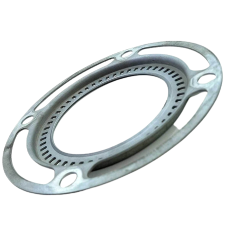 Disco Abs Traseiro Honda Modelo Cb500 F Ano 2019 Original