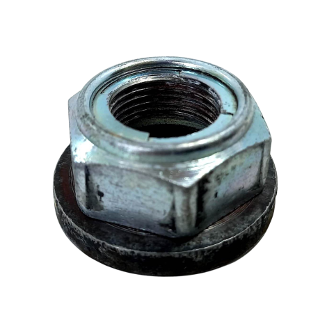 Porca Pinhão Marca Suzuki Modelo GSX 650 F Ano 2012 Original